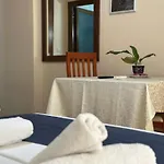 Ion Sea View Lägenhet Ksamil
