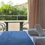 Lägenhet Ion Sea View Ksamil