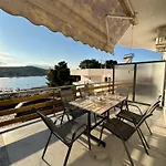 Ion Sea View * Ksamil