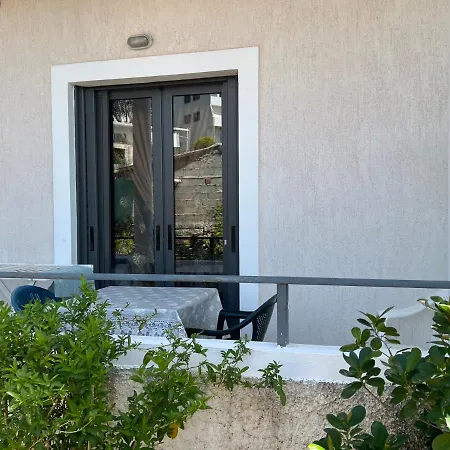 Ion Sea View Apartamento Ksamil
