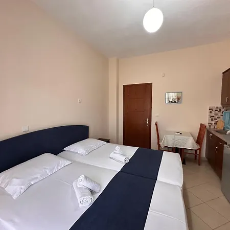 Ion Sea View Apartment Ksamil
