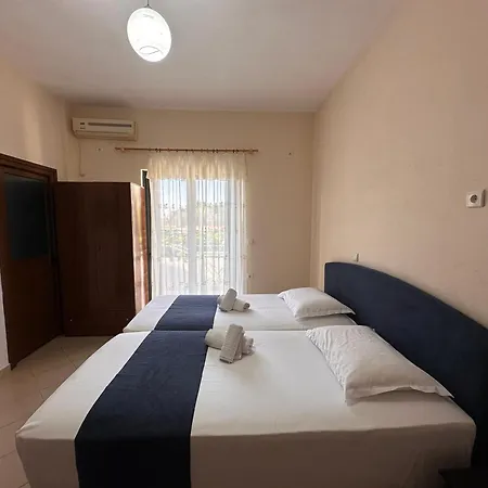 Ion Sea View 아파트