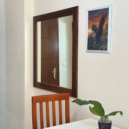 Apartamento Ion Sea View