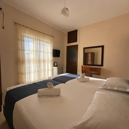 Ion Sea View Apartment