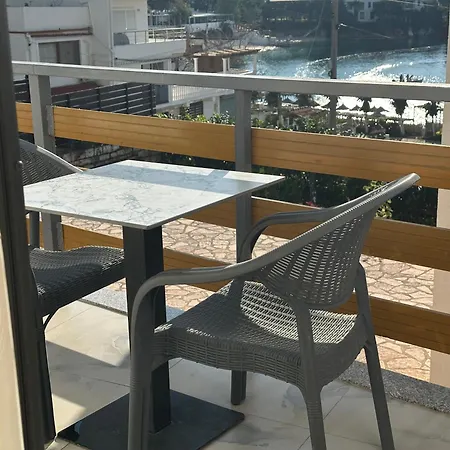 Ion Sea View 卡萨米尔