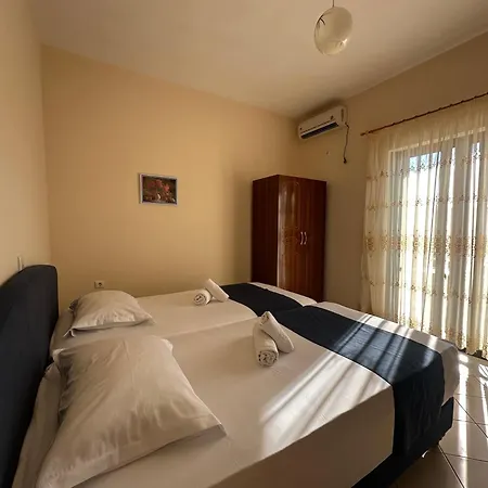 Ion Sea View Apartamento Ksamil