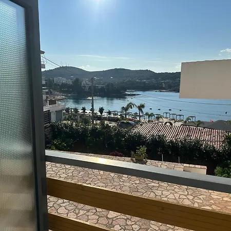 Ion Sea View *