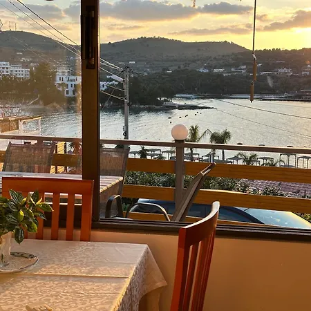 Ion Sea View * Ksamil