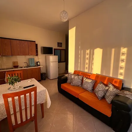 Ion Sea View Apartamento *