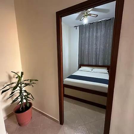 Apartamento Ion Sea View Ksamil