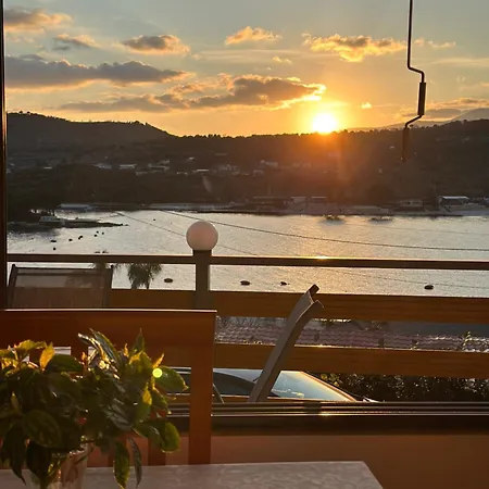 Ion Sea View