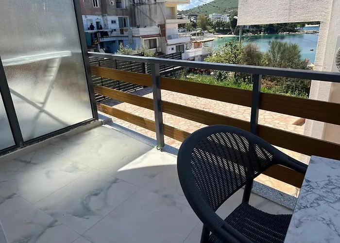 Apartment Ion Sea View *