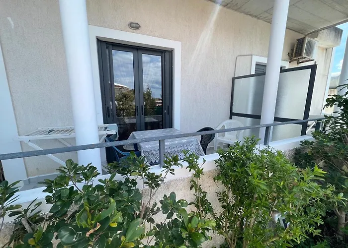 Ion Sea View Ksamil