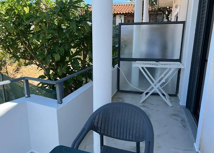 Ion Sea View * Ksamil