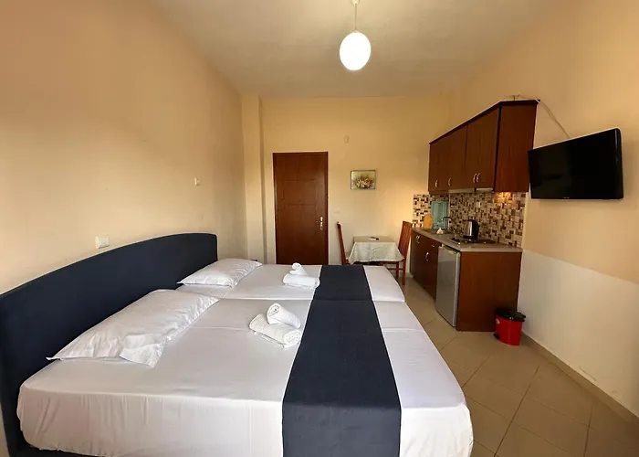 Ion Sea View Apartment