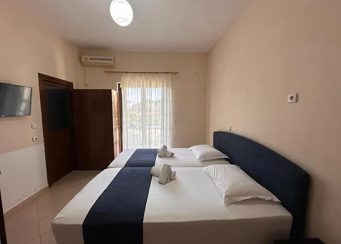 Ion Sea View Apartment