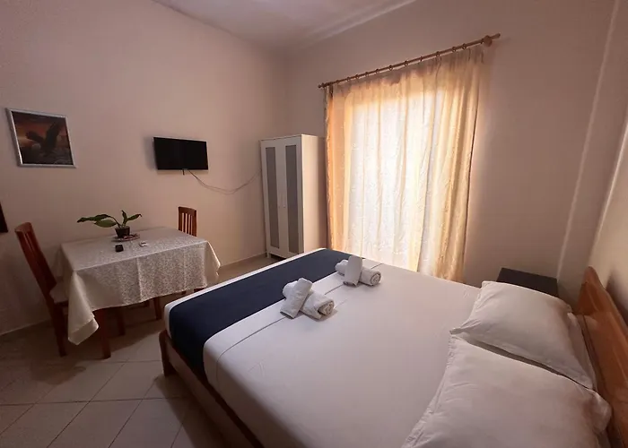 Ion Sea View Apartment