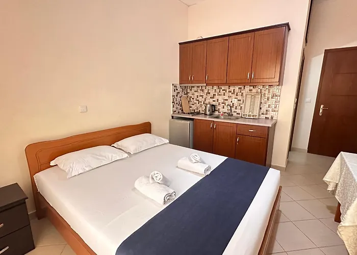 Ion Sea View Apartment