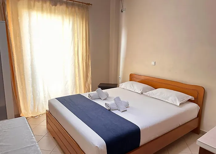 Apartment Ion Sea View *