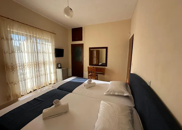 Apartment Ion Sea View