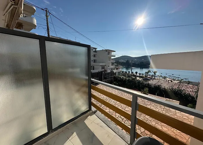 Ion Sea View * Ksamil