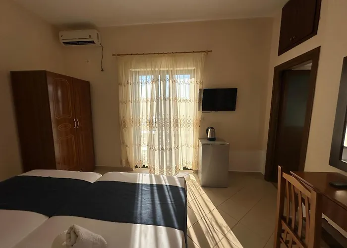 Ion Sea View Apartment