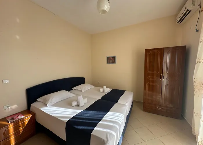 Apartment Ion Sea View