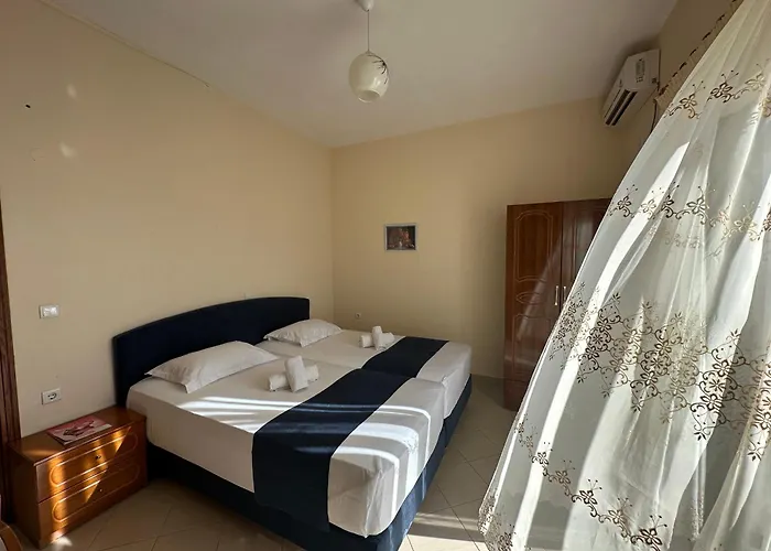 Ion Sea View Apartment *