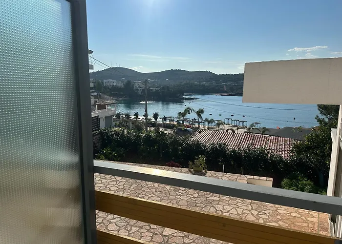 Ion Sea View *