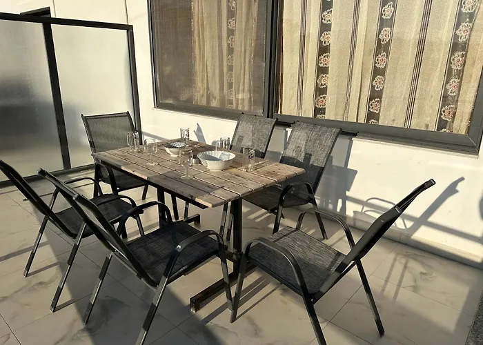 Apartment Ion Sea View