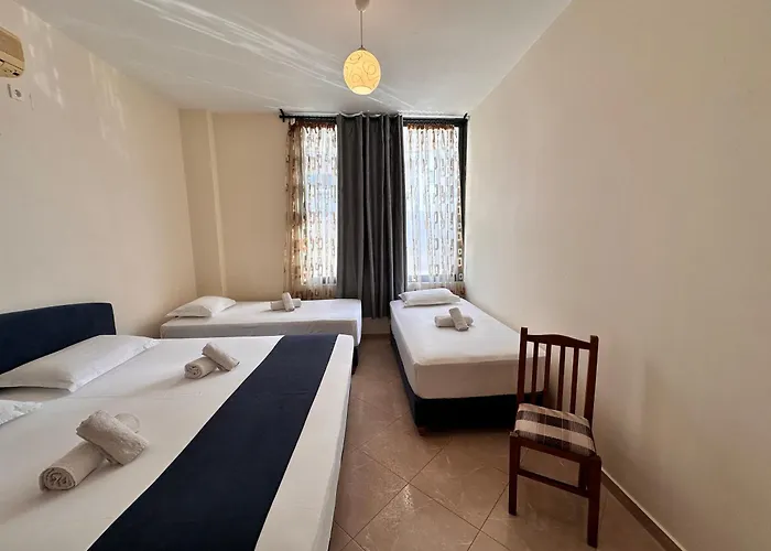 Ion Sea View Apartment *