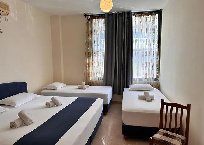 Ion Sea View Apartment