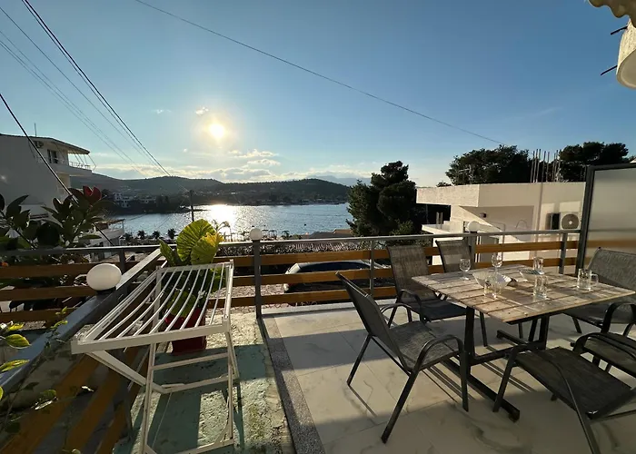 Apartment Ion Sea View