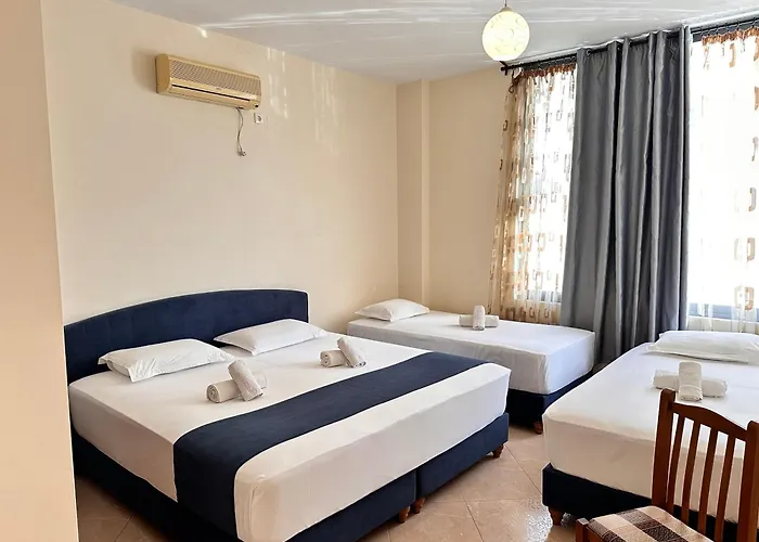 Ion Sea View Apartment