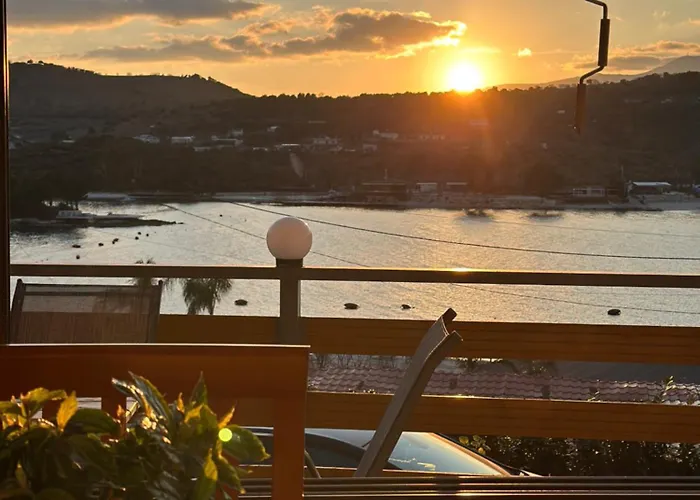 Ion Sea View