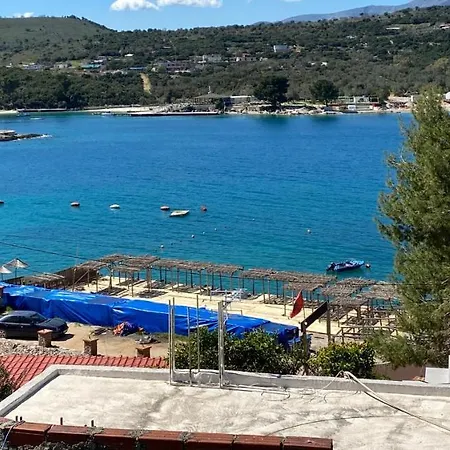 Ion Sea View * Ksamil