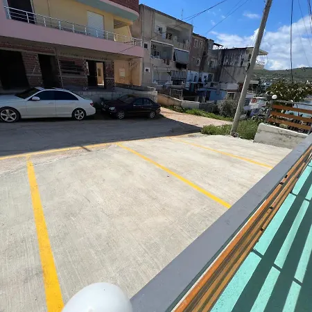 Lejlighed Ion Sea View