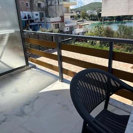 Appartamento Ion Sea View *