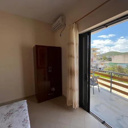 Lejlighed Ion Sea View Ksamil