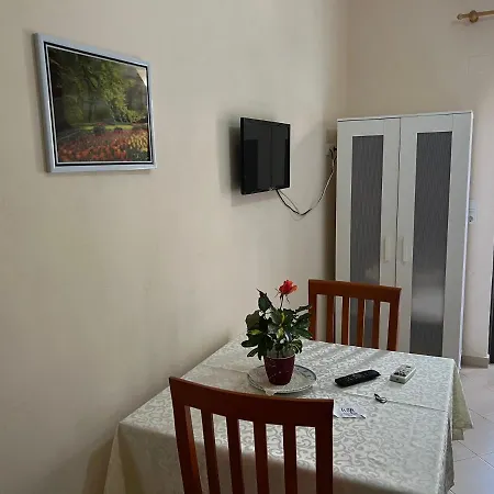 Appartamento Ion Sea View *