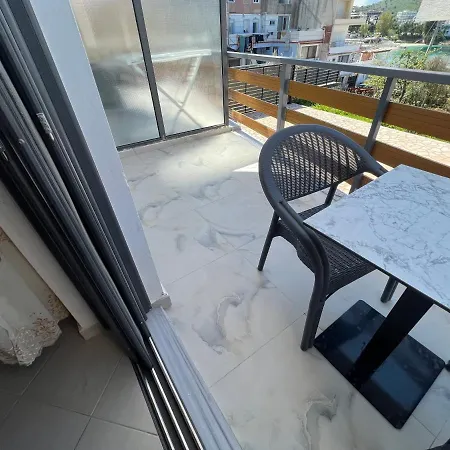 Ion Sea View * Ksamil