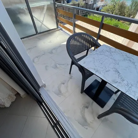 Ion Sea View * Ksamil