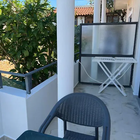 Ion Sea View * Ksamil