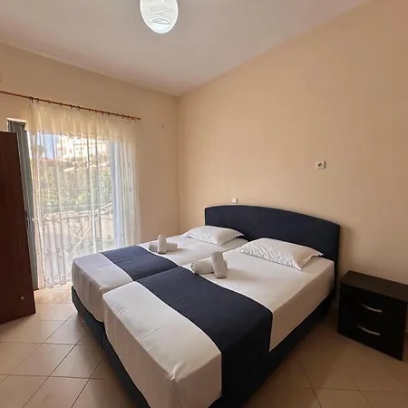 Ion Sea View * Ksamil