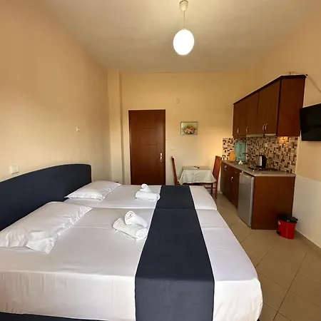 Ion Sea View Lejlighed