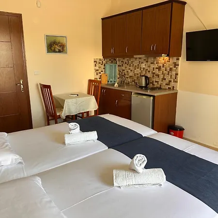 Appartamento Ion Sea View