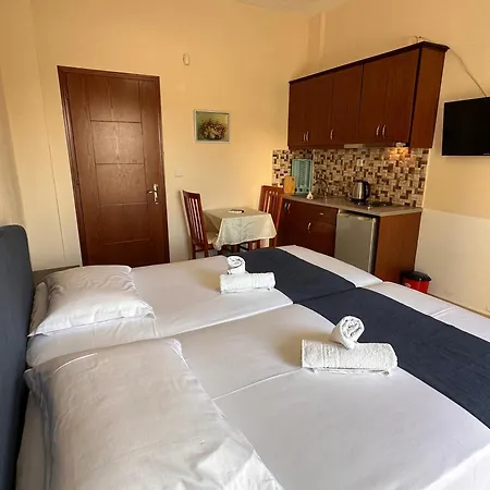 Appartamento Ion Sea View Ksamil