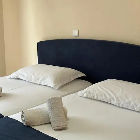 Lejlighed Ion Sea View Ksamil