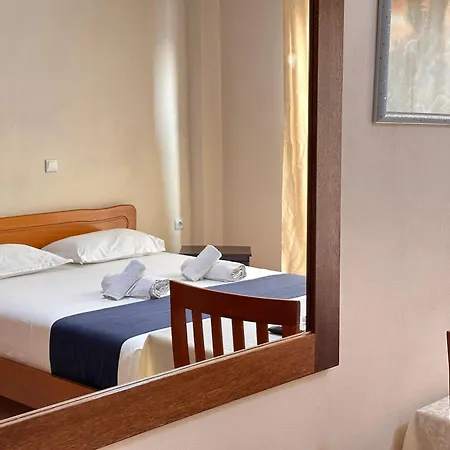 Ion Sea View Appartamento Ksamil