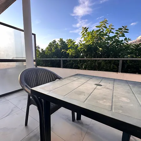 Appartement Ion Sea View